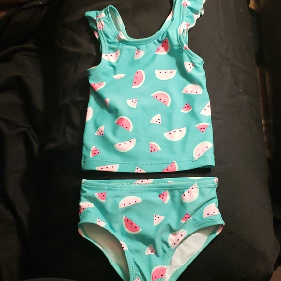 Swimsuit - Picture 1 of 1